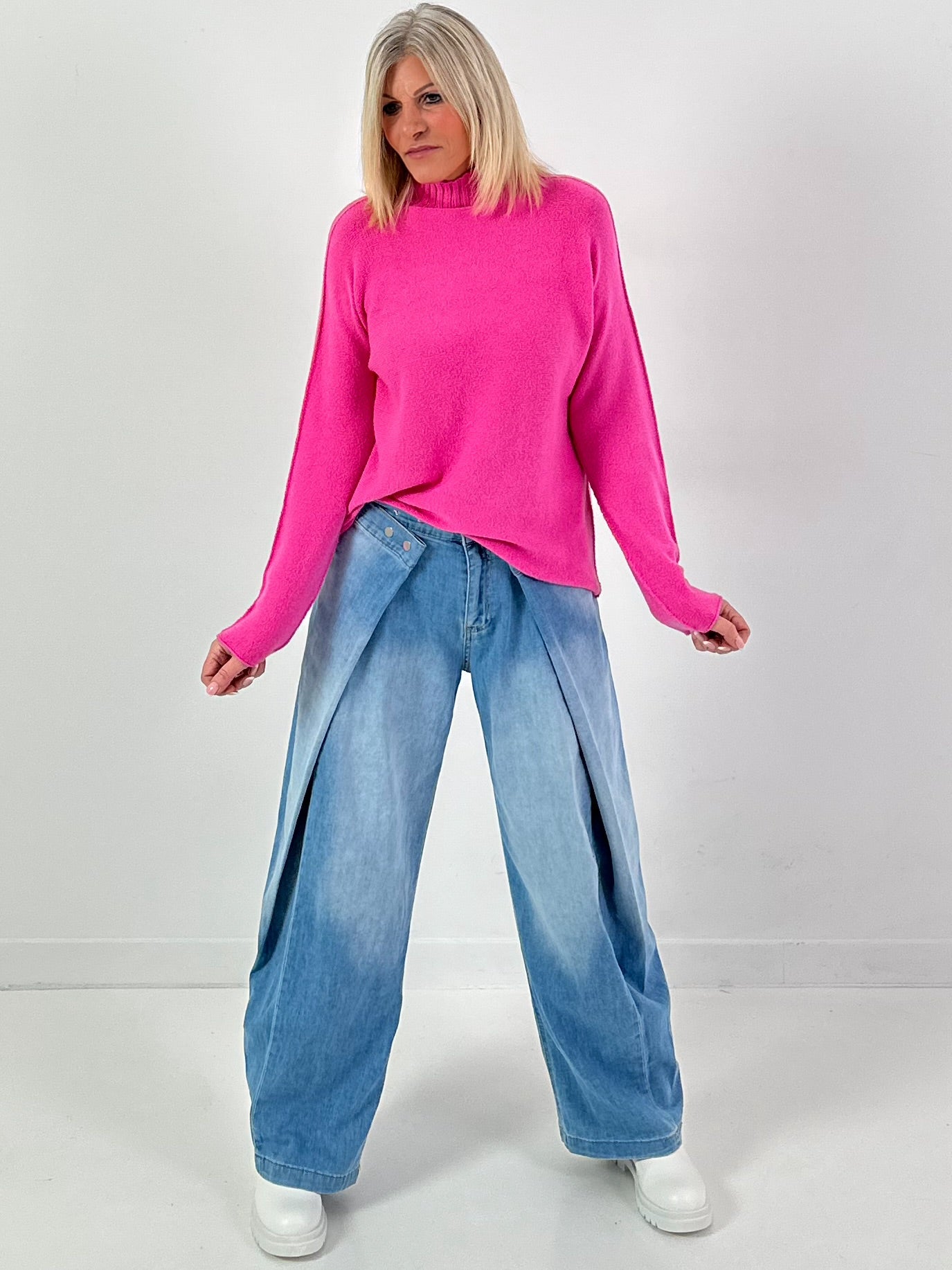 Coltrui model "Tender Touch" - roze