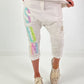 Baggy Trousers Sun - beige