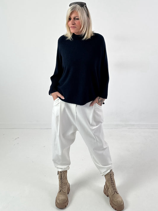 Coltrui model "Free Fall" - kosmisch blauw