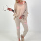 Ibiza Tunic - beige