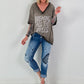 Oversized Shirt Breaking Rules - schoko