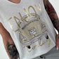 Pullunder Enjoy 2 - silber