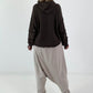 Hoodie Amazing - mocha