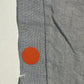 2. Wahl Oversized Leinen Shirt - grau