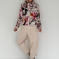 Jacket The Roar King - multi-coloured