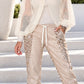 Sheer Sleeve - beige