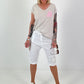 T-Shirt You Can - beige