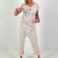 T-Shirt Cups - beige