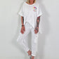 T-Shirt My Way - white