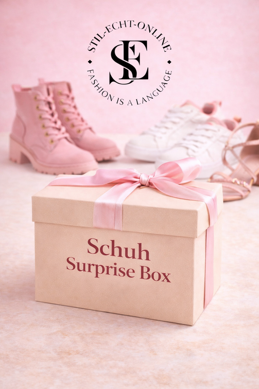 Schuh Surprise Box