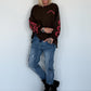 Sweater Copenhagen - mokka