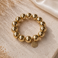 Giuno Bracelet - gold