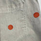 2. Wahl Baggy Short mit Schnürdetail - beige