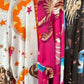 Cashmere Shirt Animals - 3 Farben