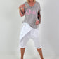 T-Shirt Oui - Grey