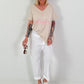 T-Shirt Lieblingstag - beige