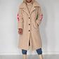 Teddymantel Suxxess - beige