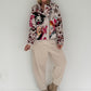 Jacket The Roar King - multi-coloured