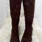 Cowboy Stiefel - braun