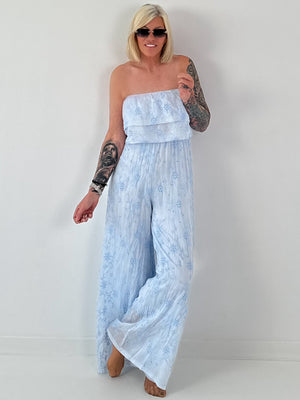 Jumpsuits