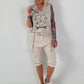 Pullunder Enjoy 1 - beige