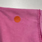 2. Wahl T-Shirt mit Statement Print - pink