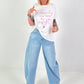 T-Shirt Unique - white
