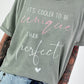 T-Shirt Unique - khaki