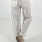 Hose BACK OFF - off white