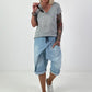 T-Shirt Norderney - Grey