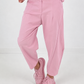 Ballon Hose - rosa