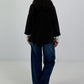Lightweight hooded jacket - mocha