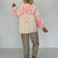 Oversized Sweater Copenhagen - beige