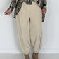 Babycord-Pumphose Hope - beige