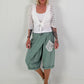 short mesh jacket - 5 colours