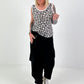 Leo Top with Fringes - 5 Colors