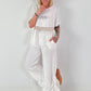Two-piece Love - white