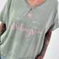 Favorite Day Shirt - Khaki