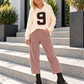 Kuscheliger Hoodie No. 9 - creme