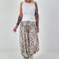 Ripp Tank Top  - weiss