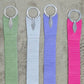 Stretch belt "Ina" - 8 colors