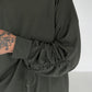 Shirt met ruches - roze