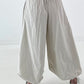 Ballon Hose  -beige