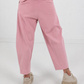 Ballon Hose - rosa