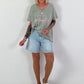 Favorite Day Shirt - Khaki