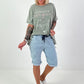 T-Shirt Unique - khaki