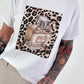 T-Shirt Perfume - white-beige