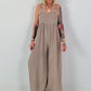 Feinstricktop - taupe