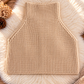 Cozy Turtleneck Layer - beige