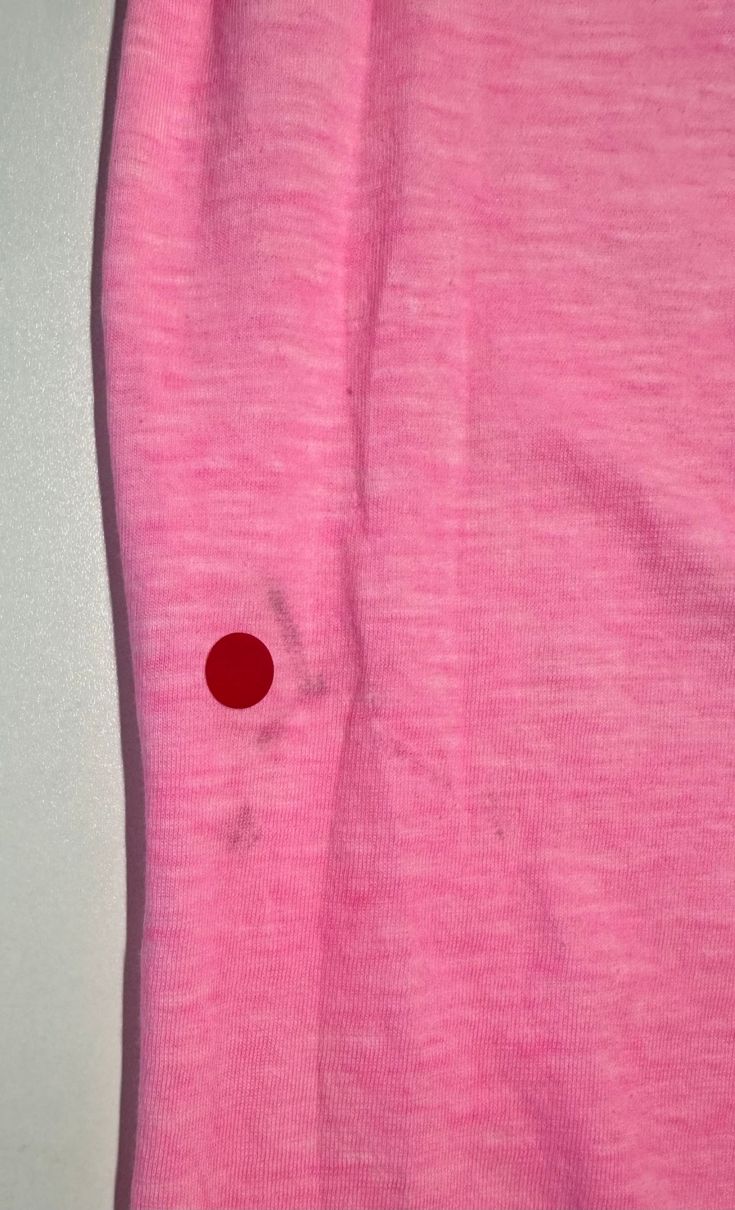 2. Wahl T-Shirt Norderney - neonpink